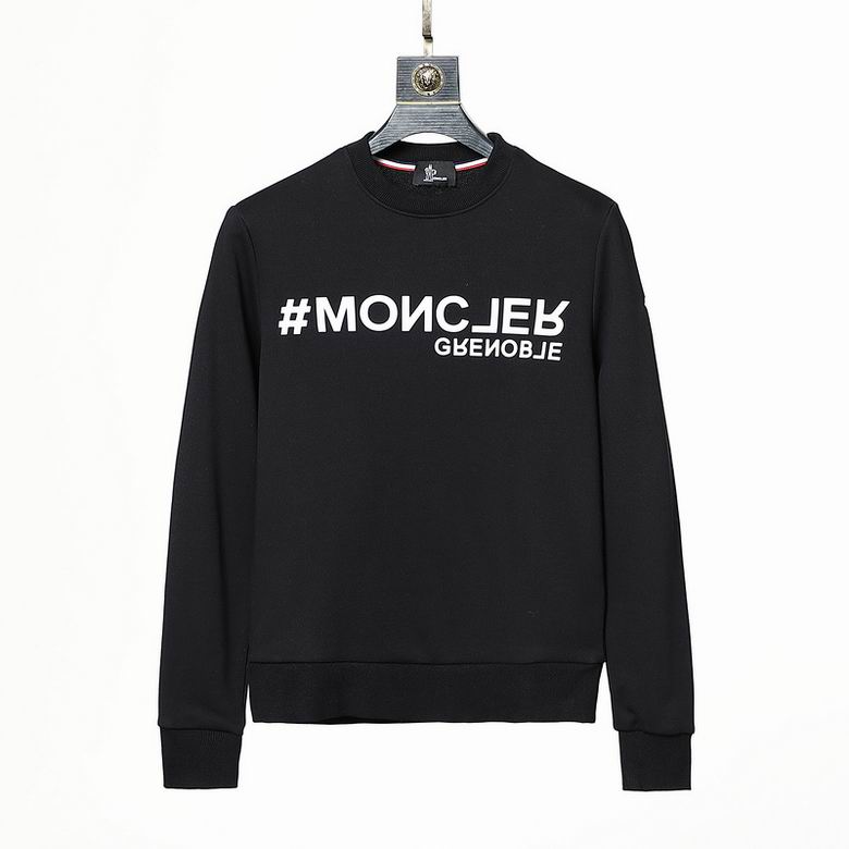 Moncler Sweatshirt m-3xl-023